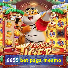 6655 bet paga mesmo