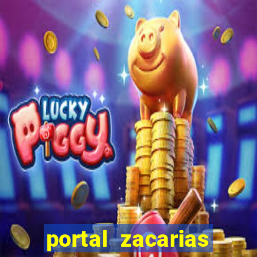 portal zacarias menina da carreta