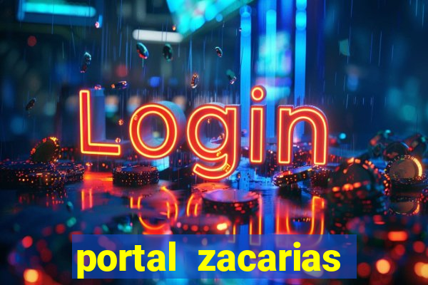 portal zacarias menina da carreta