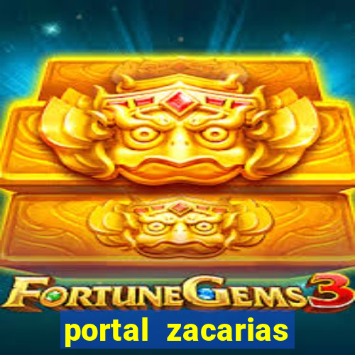 portal zacarias menina da carreta