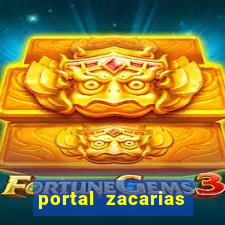 portal zacarias menina da carreta