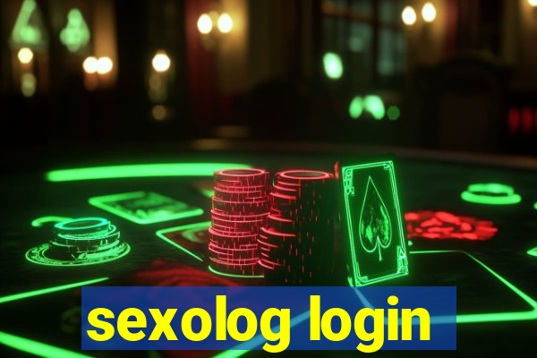 sexolog login