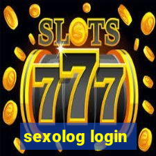 sexolog login