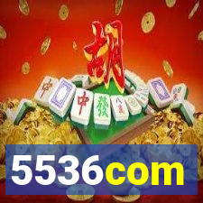 5536com