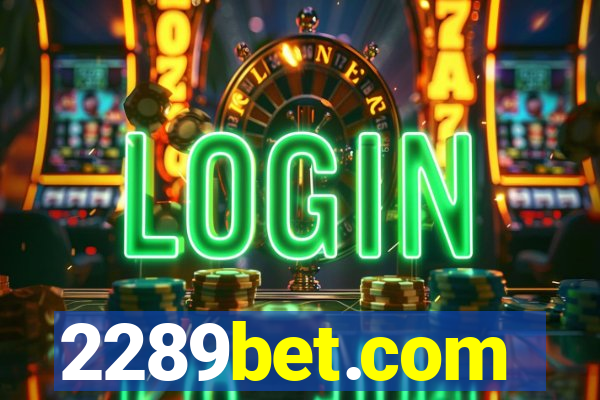 2289bet.com