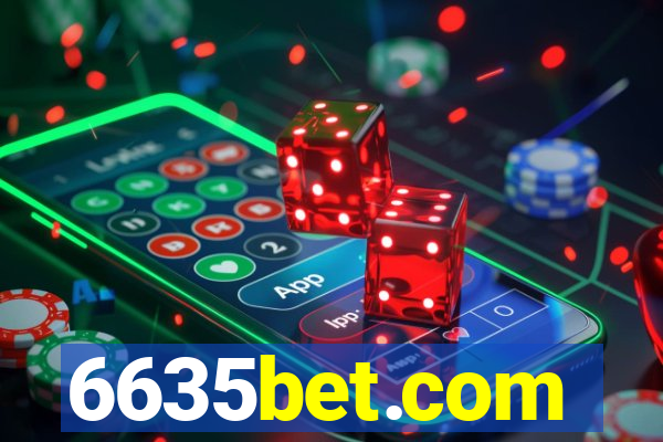 6635bet.com