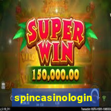 spincasinologin