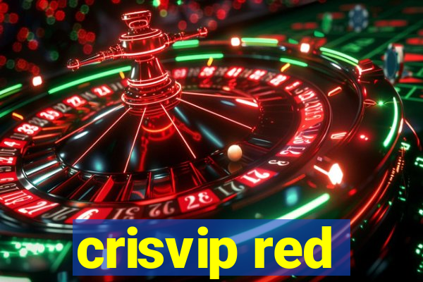 crisvip red