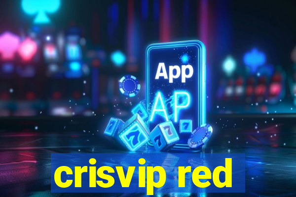 crisvip red