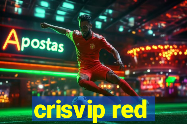 crisvip red