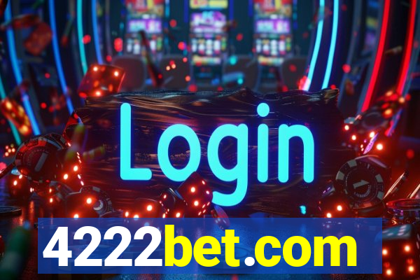 4222bet.com