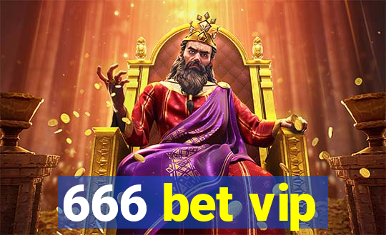 666 bet vip