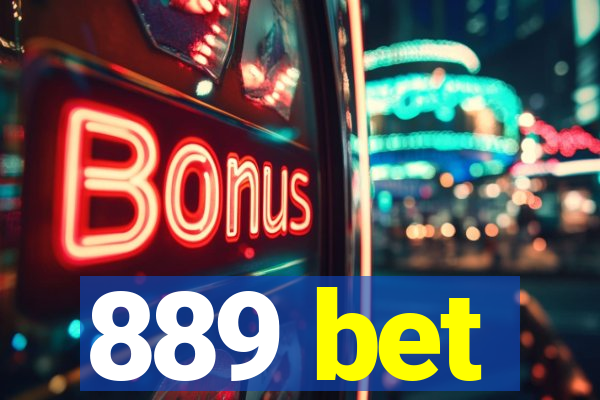 889 bet