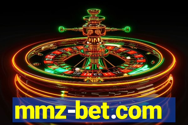 mmz-bet.com