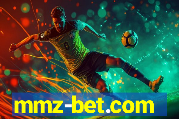 mmz-bet.com