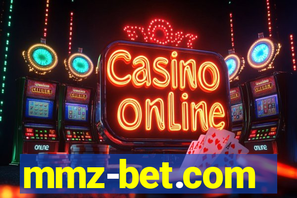 mmz-bet.com