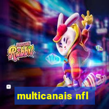 multicanais nfl