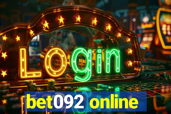 bet092 online