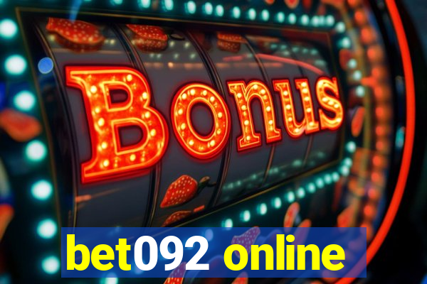 bet092 online