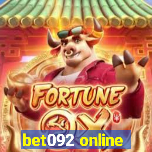 bet092 online