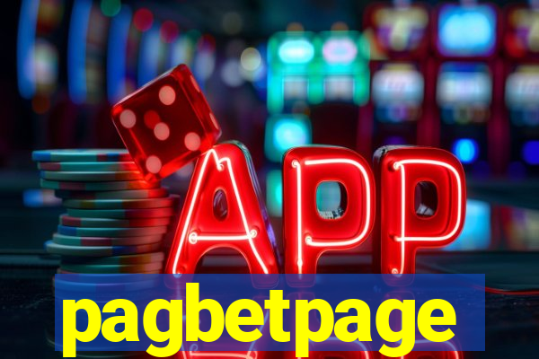 pagbetpage