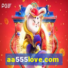 aa555love.com