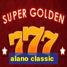 alano classic