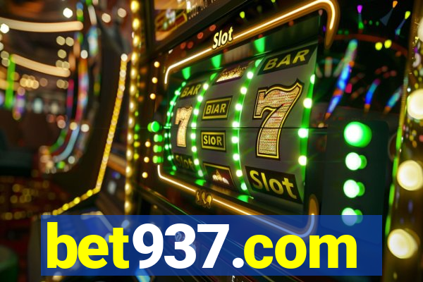 bet937.com