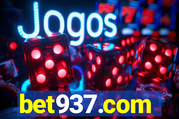 bet937.com