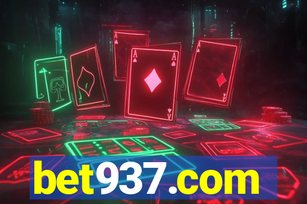 bet937.com