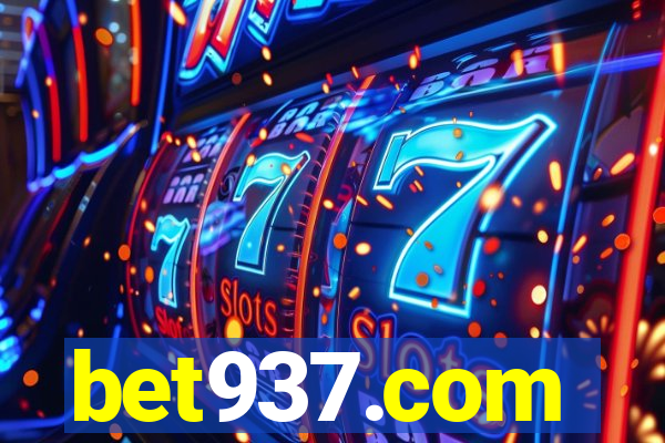 bet937.com