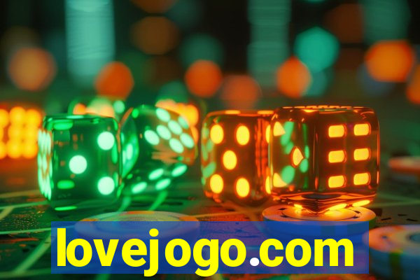 lovejogo.com