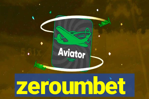 zeroumbet