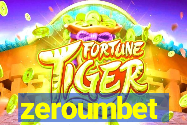 zeroumbet