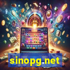 sinopg.net