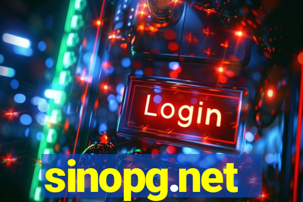 sinopg.net