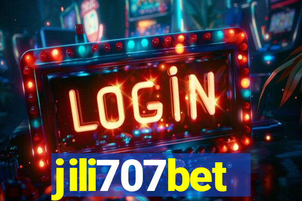 jili707bet