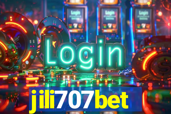 jili707bet