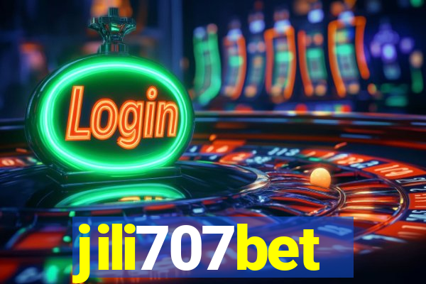 jili707bet