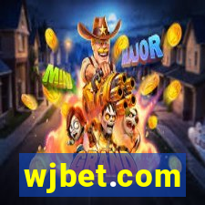 wjbet.com