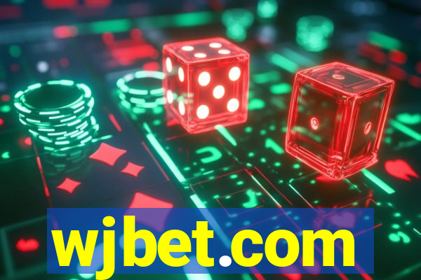 wjbet.com