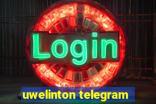 uwelinton telegram