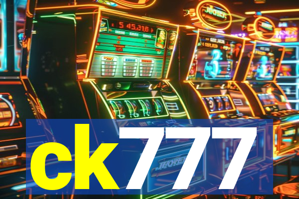 ck777