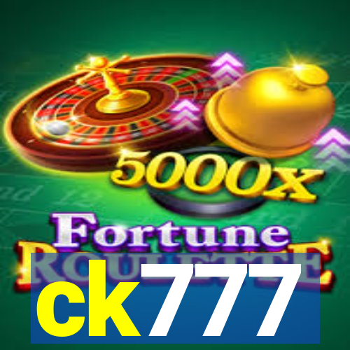 ck777