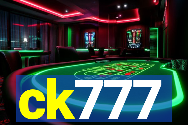 ck777