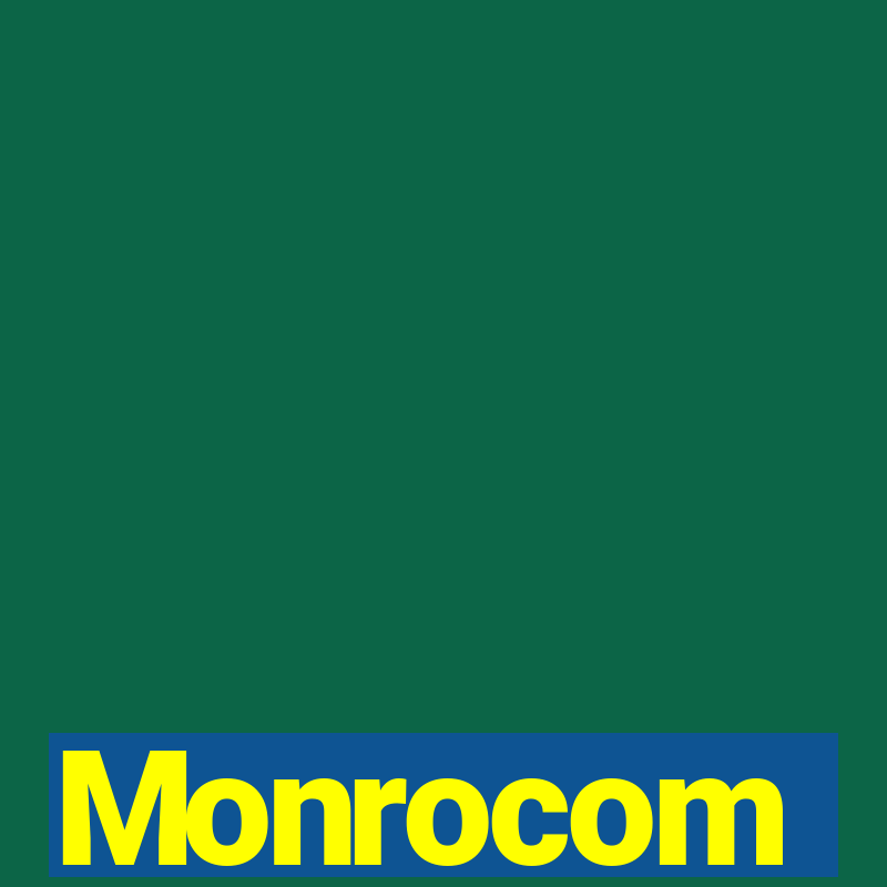 Monrocom