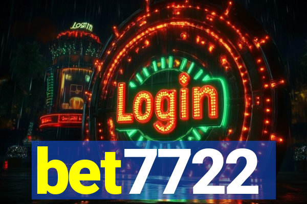 bet7722