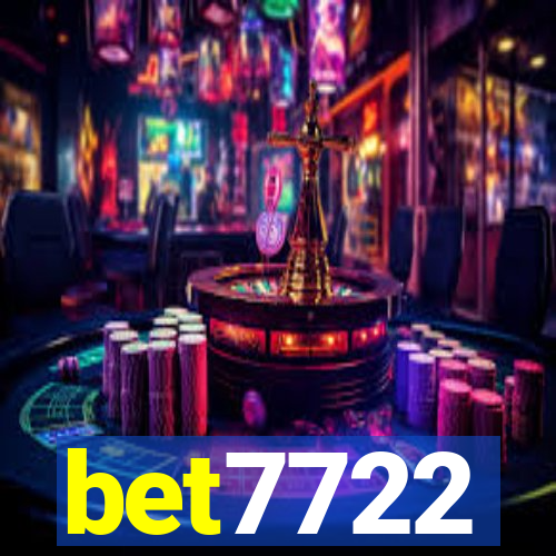 bet7722