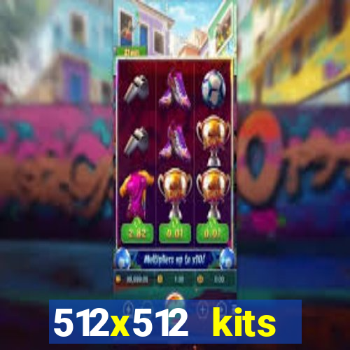 512x512 kits barcelona fts 2016