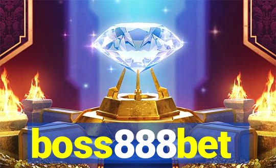 boss888bet